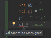 Kotlin特性介紹及與Java 和 C#的簡單對比