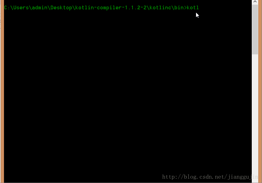 kotlin環境搭建,kotlin搭建,kotlin,環境