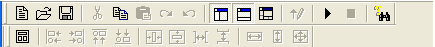 易語言,界面