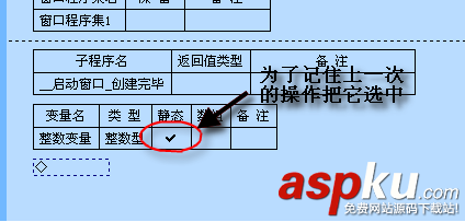 易語言,變量