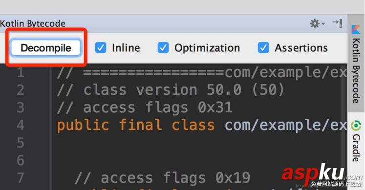 Kotlin,自動裝箱