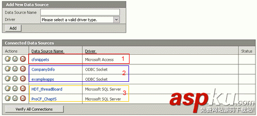 ColdFusionMX,ColdFusionMX編程,ColdFusionMX編程入門