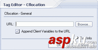 ColdFusionMX,ColdFusionMX編程,Basic,Tag編程