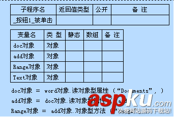 易語言,Com,對象