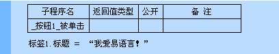 易語言,編程