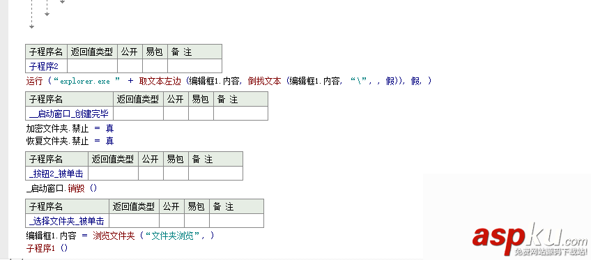 易語言,文件加密