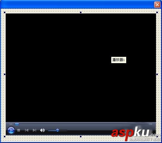 易語言,視頻播放器