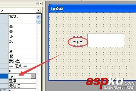 易語言,ip查看