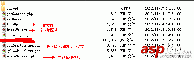 UEditor,百度編輯器