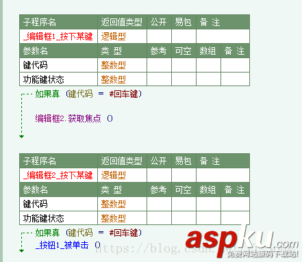 易語言,登錄,小程序