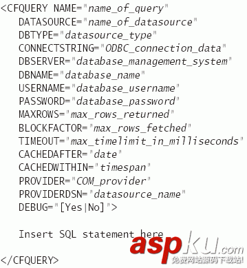 ColdFusionMX,ColdFusionMX編程,ColdFusionMX編程入門