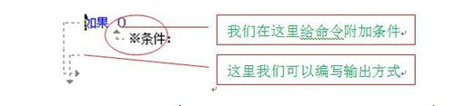 易語言,邏輯型命令