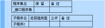 易語言,易模塊,開發