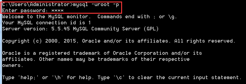 MySQL,數據表,數據庫
