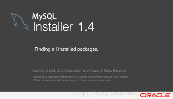 mysql5.7.18,MSI,安裝圖文教程