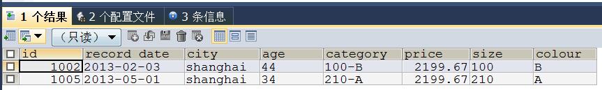 mysql生成excel,excel數據導入mysql,mysql數據導出excel