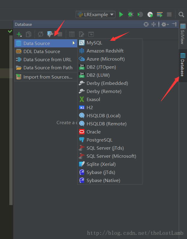 mysql,server,安裝,配置