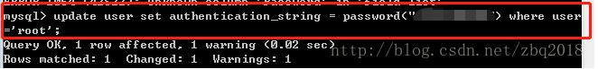 mysql5.7.21,winx64,綠色版,安裝,配置