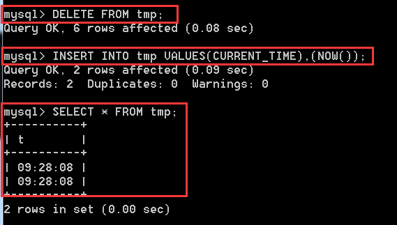 MySQL,數據庫,數據類型