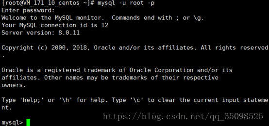 Linux,mysql8.0,安裝教程