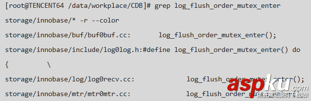 MySQL,redo,死鎖