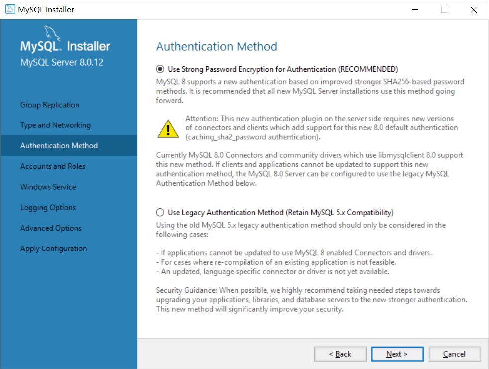 Windows,MySQL,安裝教程