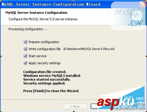 mysql圖文安裝教程,mysql安裝教程,mysql圖文教程