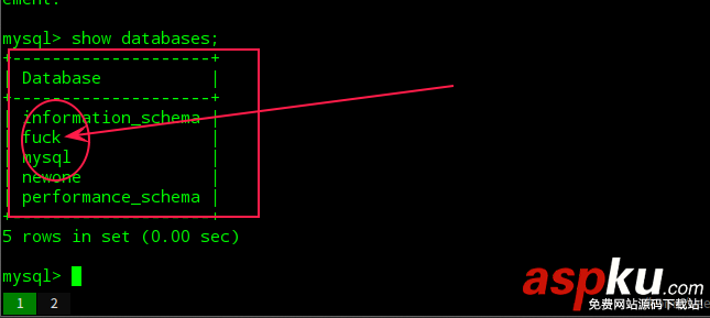 MyEclipse,Mysql,數據庫