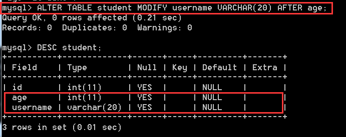 MySQL,數據表,數據庫