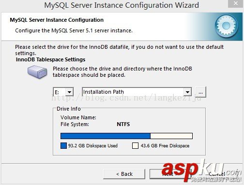 mysql,安裝
