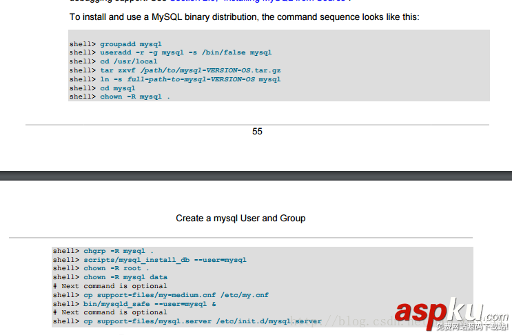 mysql,root,權限
