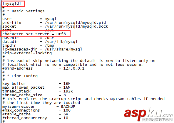 Mysql,中文亂碼,中文亂碼問題解決,解決中文亂碼的方法