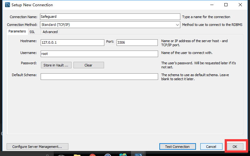 mysql,installer,community,安裝