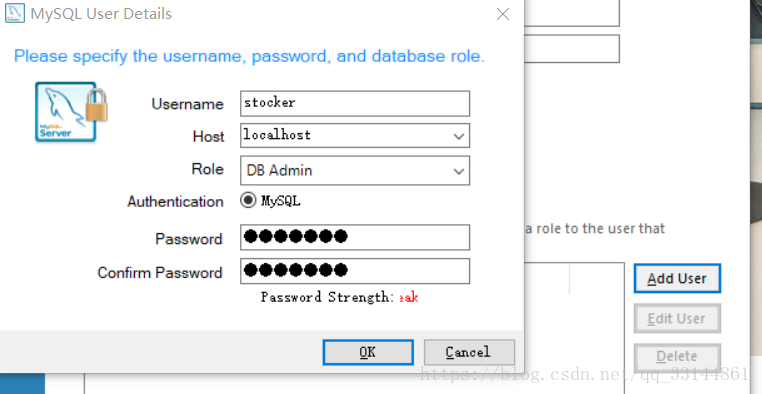 mysql,mysql8.0.11,安裝步驟