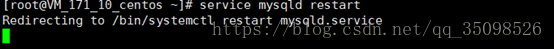 Linux,mysql8.0,安裝教程