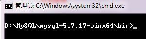 Windows7,Python3.4,MySQL數據庫