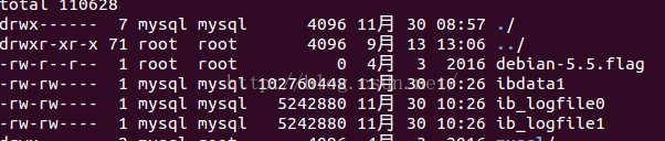 mysql,數據庫存儲容量,存儲容量,存儲文件