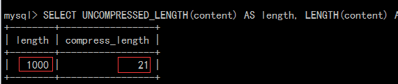MySQL,壓縮,壓縮表,壓縮數據庫