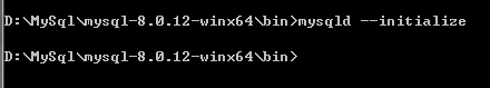 mysql,安裝,配置