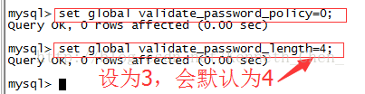 mysql5.7.20,登錄失敗