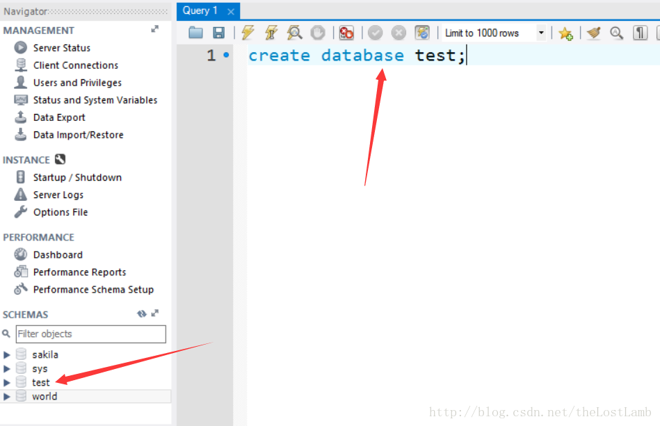mysql,server,安裝,配置