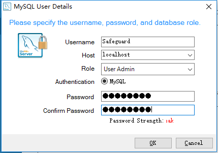 mysql,installer,community,安裝