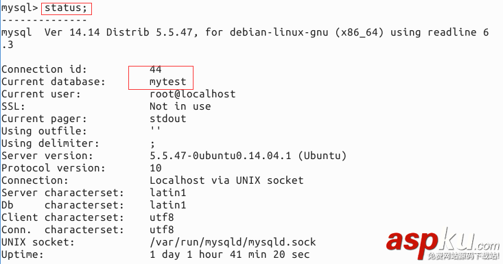 ubuntu,mysql數據庫,mysql數據庫詳解,mysql