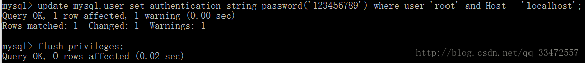 mysql5.7免安裝版配置,mysql免安裝版配置
