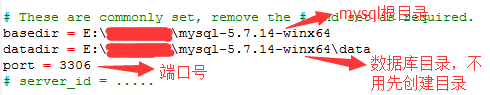 win10,安裝,mysql5.7.14