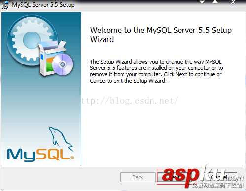 MySQL,安裝,配置,winx64