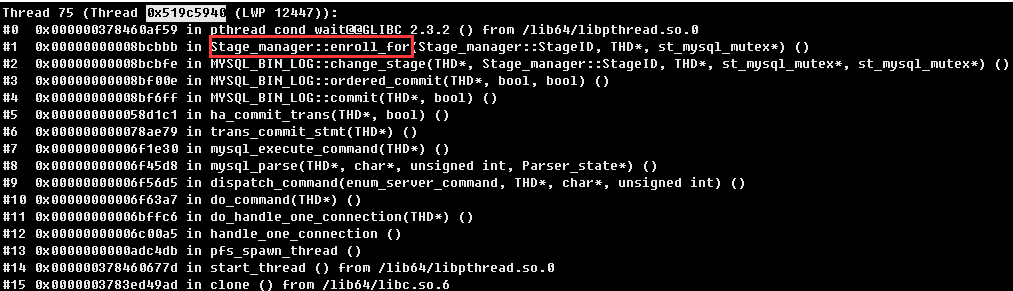 MySQL,大事務,Insert