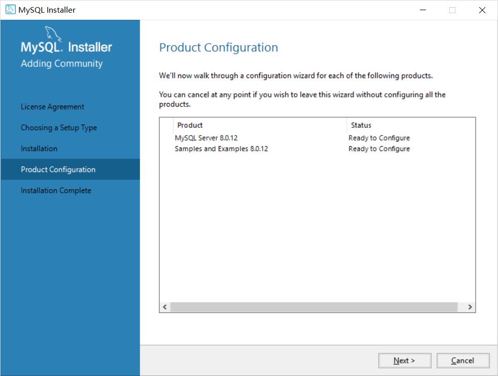 Windows,MySQL,安裝教程