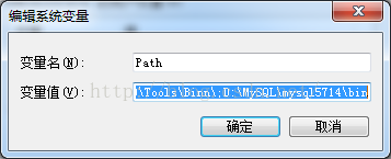 mysql解壓版安裝教程,mysql解壓版安裝