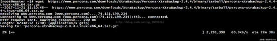 刪庫,xtraback,備份,MySQL,數據庫
